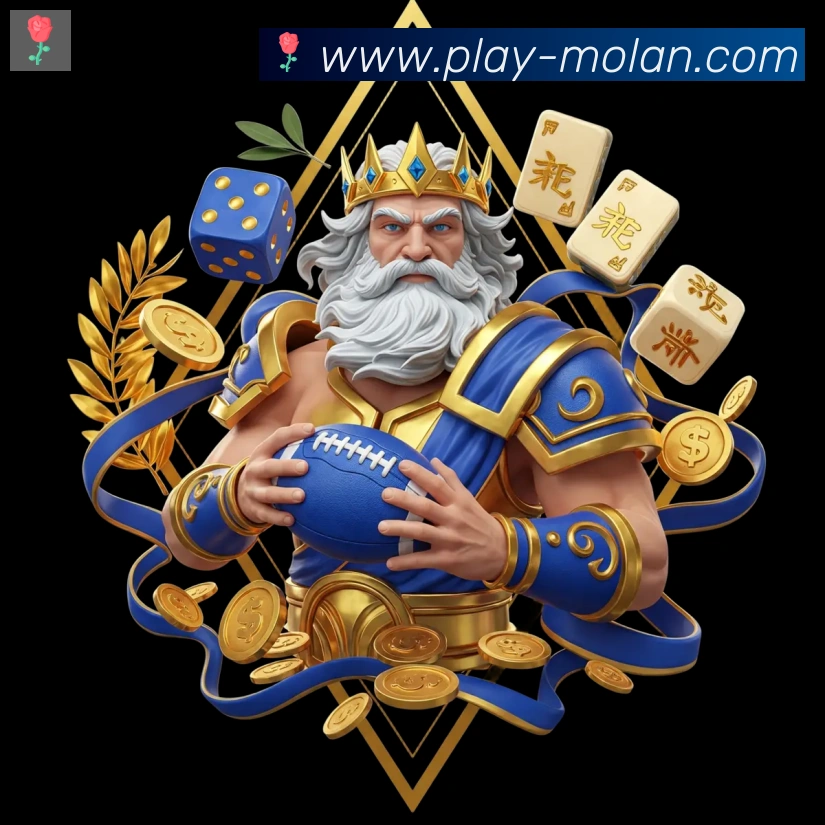 莫兰棋牌官网平台生态图